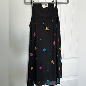 Bounties Star Dress